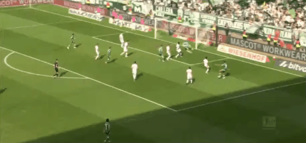 Highlight 64'