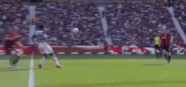 Highlight 71'
