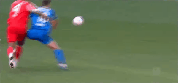 Highlight 72'