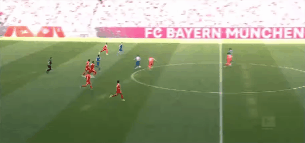 Highlight 76'