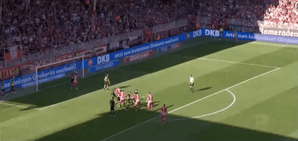 Highlight 73'