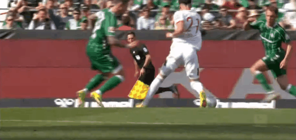 Highlight 76'