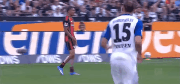 Highlight 88'