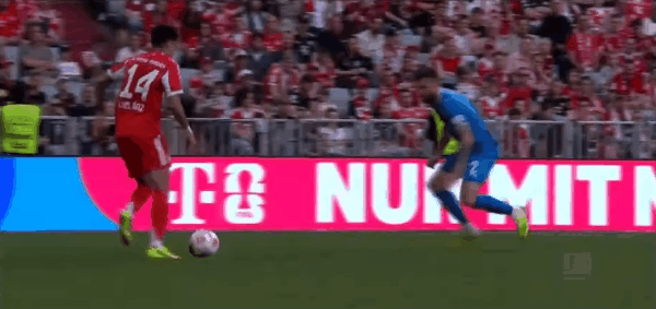 Highlight 90'