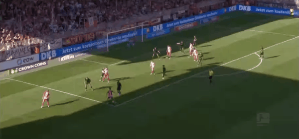 Highlight 89'