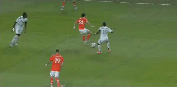 Highlight 31'
