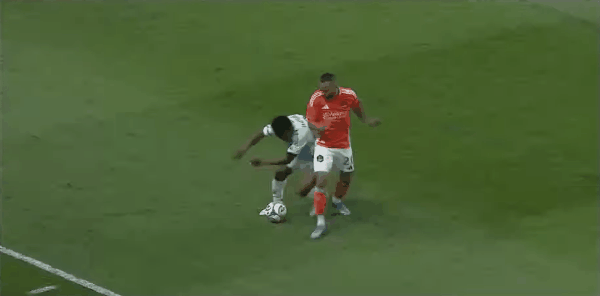Highlight 43'