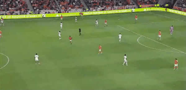 Highlight 47'