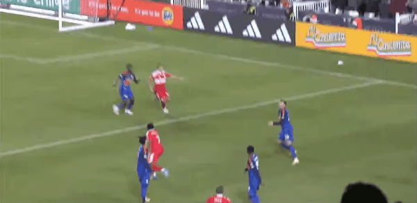 Highlight 56'