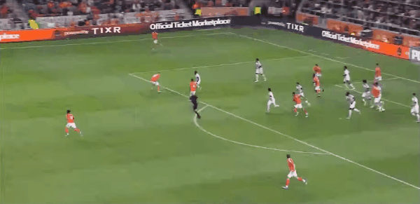 Highlight 56'