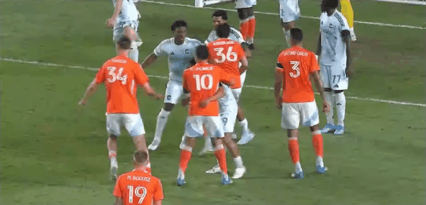 Highlight 72'