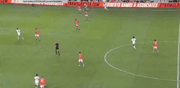Highlight 63'