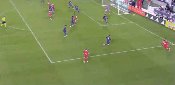 Highlight 90'