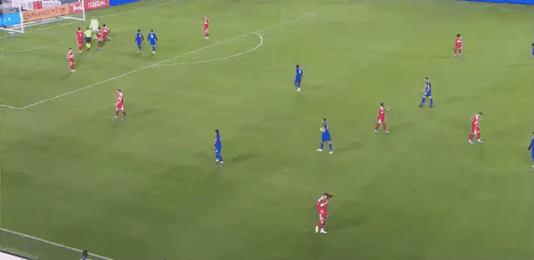 Highlight 93'
