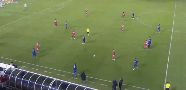 Highlight 102'