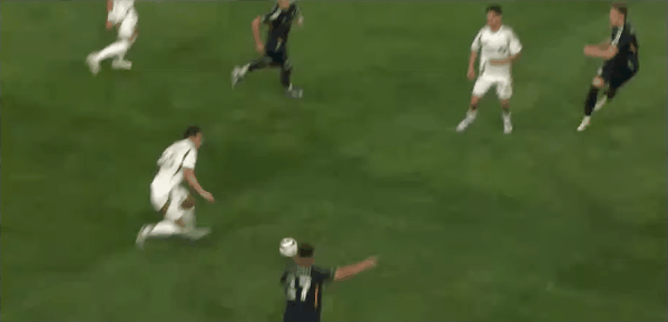 Highlight 59'