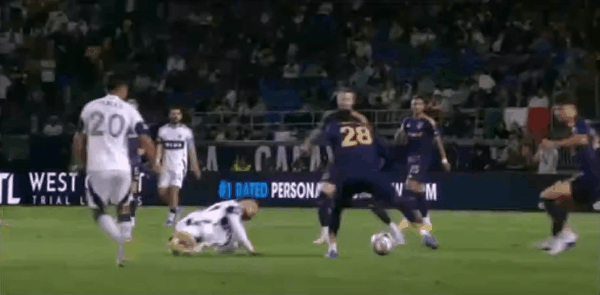 Highlight 32'
