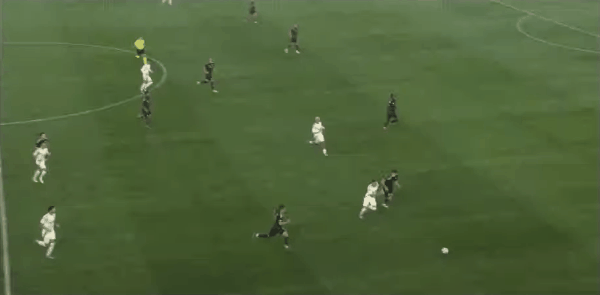 Highlight 73'
