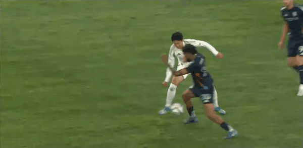Highlight 78'