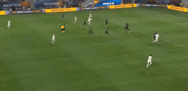 Highlight 82'