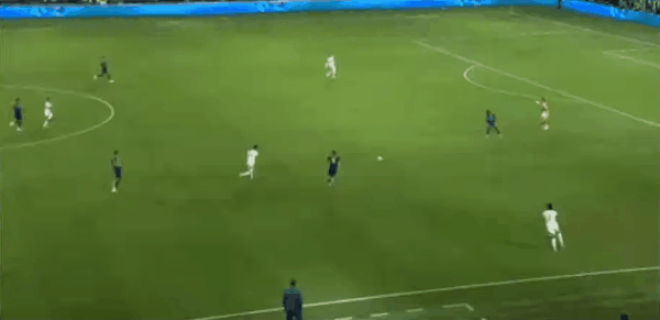 Highlight 46'