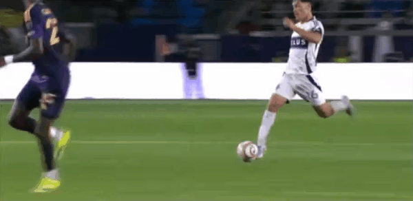 Highlight 65'