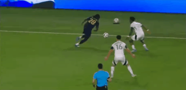 Highlight 66'