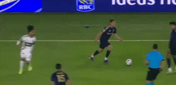 Highlight 67'