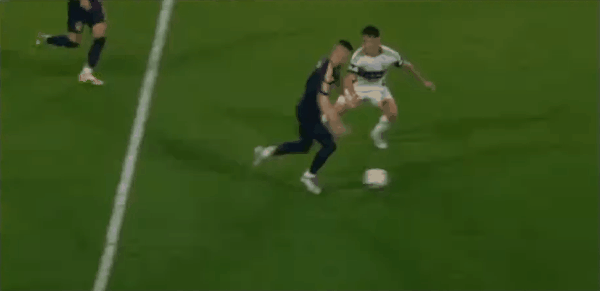 Highlight 84'