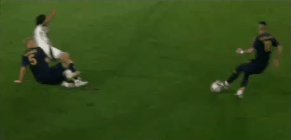 Highlight 91'