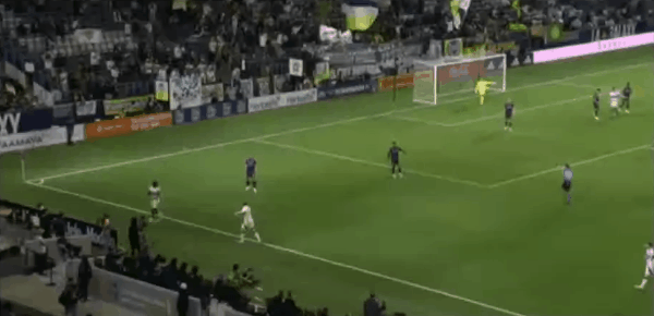 Highlight 93'