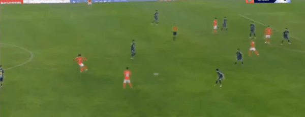 Highlight 72'