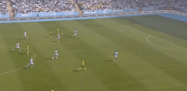 Highlight 49'