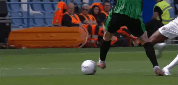 Highlight 9'