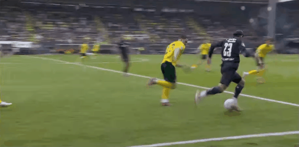Highlight 46'