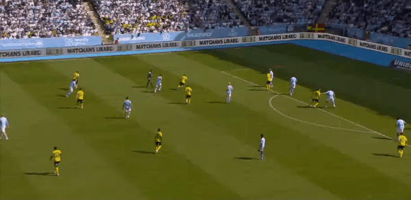Highlight 70'