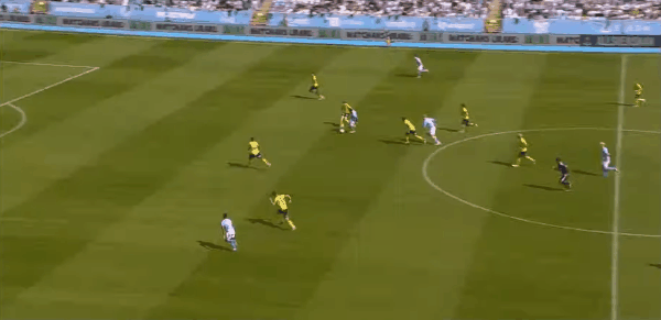 Highlight 57'
