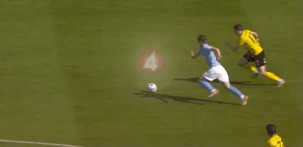 Highlight 73'