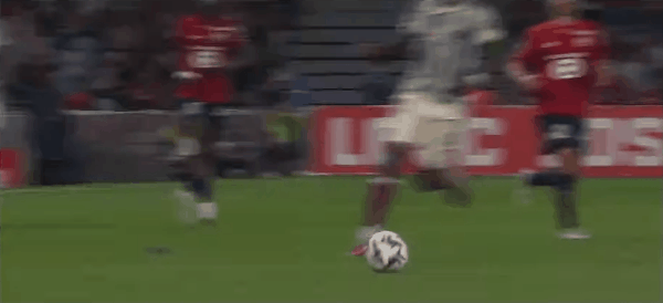 Highlight 35'