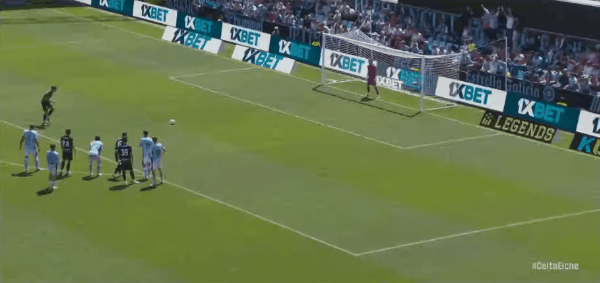 Highlight 82'