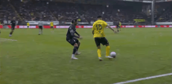 Highlight 51'