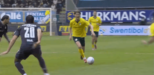Highlight 49'