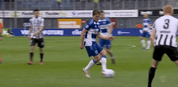 Highlight 62'