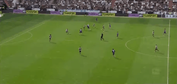 Highlight 40'