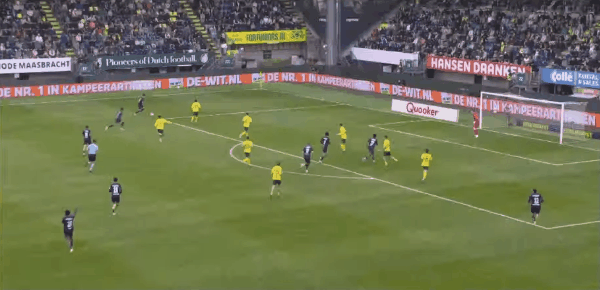 Highlight 84'
