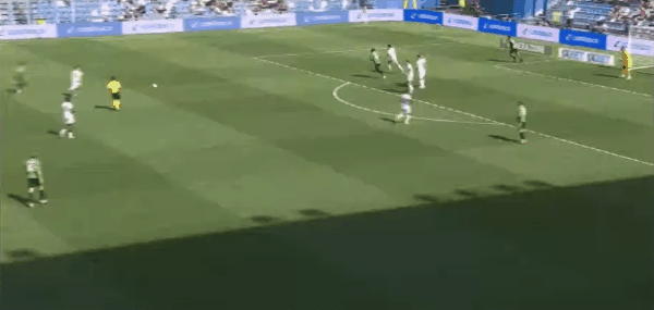 Highlight 57'