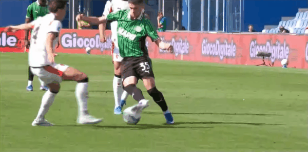 Highlight 71'