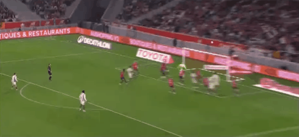 Highlight 73'