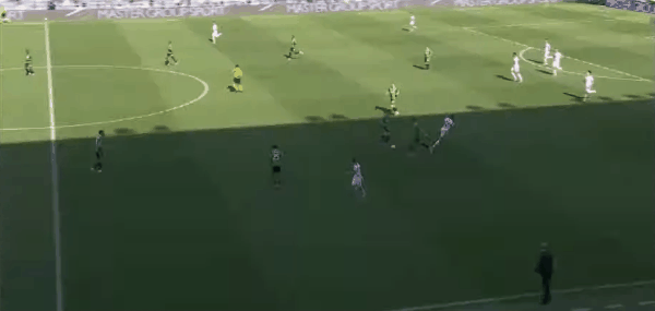 Highlight 89'