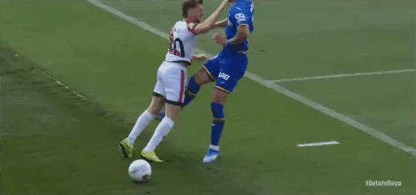 Highlight 46'